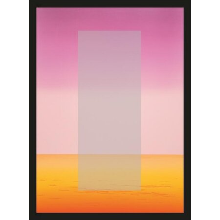 Urban Cotton Urban Cotton art print Gradient 2 small