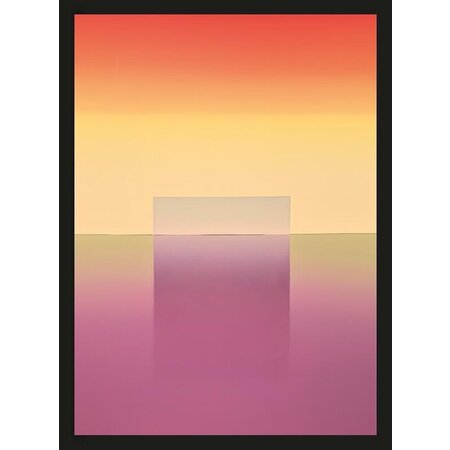 Urban Cotton Urban Cotton art print Gradient 1 small