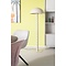 By-Boo By-Boo vloerlamp Luox beige