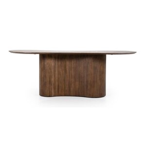 Eleonora eettafel Jordy 200 cm