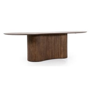 Eleonora Eleonora eettafel Jordy 250 cm