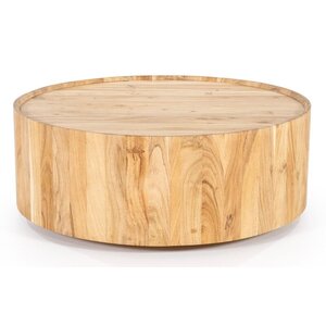 Eleonora salontafel Zayn naturel large