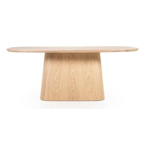 Eleonora Eleonora eettafel Nola 200 cm