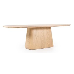 Eleonora Eleonora eettafel Nola 250 cm Eleonora Eleonora eettafel Nola 250 cm