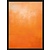 Urban Cotton Urban Cotton art print Orange small