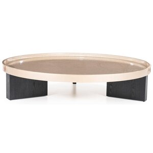 Eleonora salontafel Mayson beige large