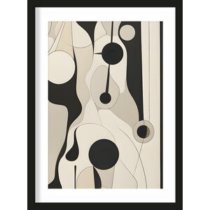 Urban Cotton art print Carcassone large