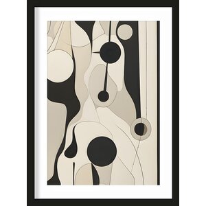 Urban Cotton art print Carcassone medium
