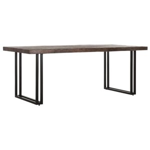 Eettafel Hercules 210 cm