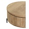 So True by Troubadour Salontafel Banda rond