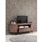 Must Living MUST Living vloerkleed Celeste taupe 200 cm