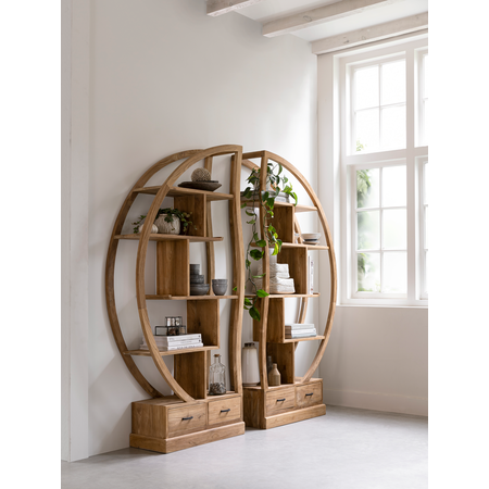So True by Troubadour Vakkenkast Ying Yang, set van 2