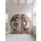So True by Troubadour Vakkenkast Ying Yang, set van 2