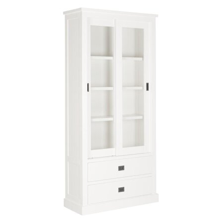 Vitrinekast Marseille