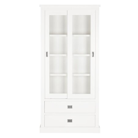 Vitrinekast Marseille