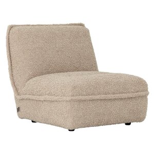 Fauteuil Milly