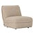 So True by Troubadour Fauteuil Milly