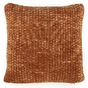 By-Boo By-Boo sierkussen Hyde terracotta