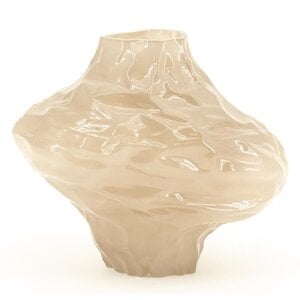 By-Boo By-Boo vaas Rias small taupe