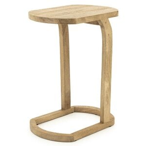 By-Boo laptoptafel Enzo naturel