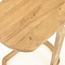 By-Boo By-Boo laptoptafel Enzo naturel