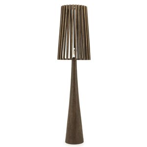 By-Boo By-Boo vloerlamp Guard bruin