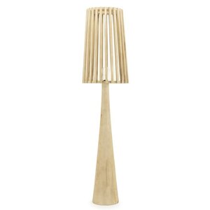 By-Boo By-Boo vloerlamp Guard naturel