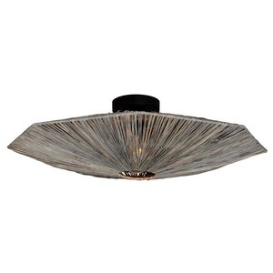 Good&Mojo Good&Mojo plafonniere Panama large