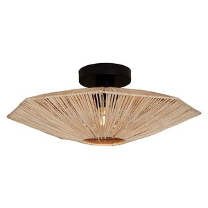 Good&Mojo Good&Mojo plafonniere Panama small