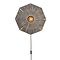 Good&Mojo Good&Mojo wandlamp Panama small