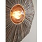 Good&Mojo Good&Mojo wandlamp Panama small