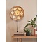 Good&Mojo Good&Mojo wandlamp Andros