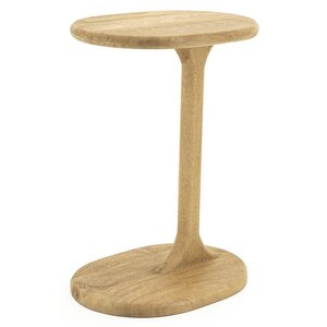 By-Boo laptoptafel Fenix naturel