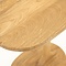 By-Boo By-Boo laptoptafel Fenix naturel