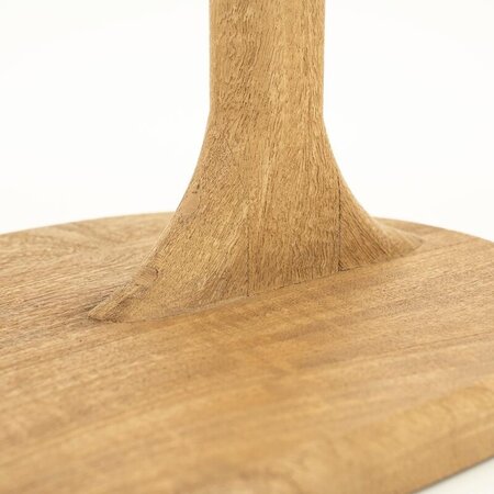 By-Boo By-Boo laptoptafel Fenix naturel