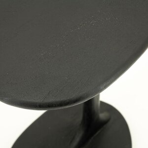 By-Boo laptoptafel Fenix zwart