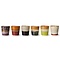 HKliving HKliving koffiemok Soil, set of 6
