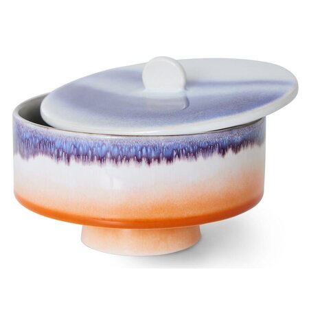 HKliving HKliving bonbonschaal Mauve