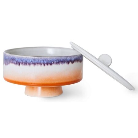 HKliving HKliving bonbonschaal Mauve