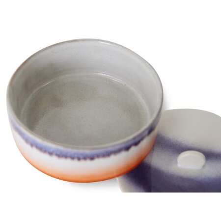 HKliving HKliving bonbonschaal Mauve