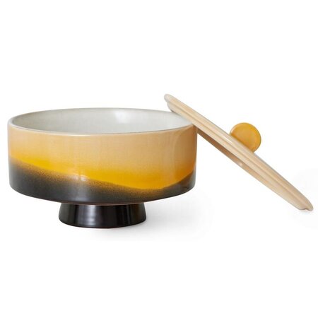 HKliving HKliving bonbonschaal Sunshine