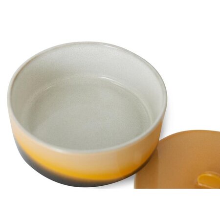 HKliving HKliving bonbonschaal Sunshine