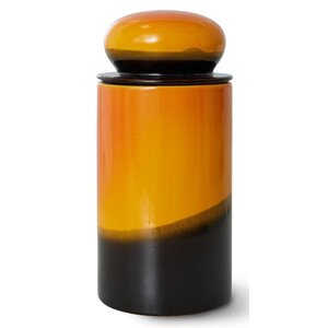 HKliving HKliving voorraadpot Sunshine