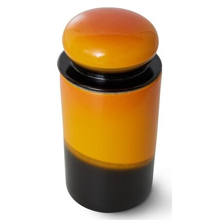 HKliving HKliving Storage Jar Sunshine