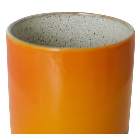 HKliving HKliving voorraadpot Sunshine