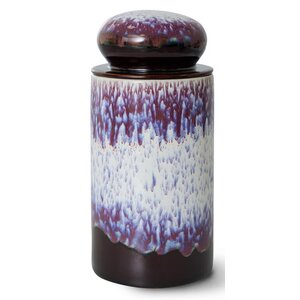 HKliving Storage Jar Yeti