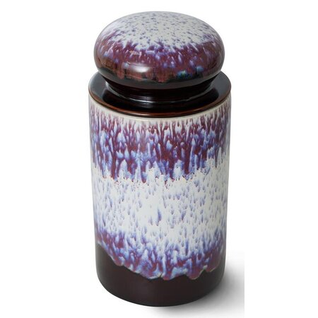 HKliving HKliving Storage Jar Yeti