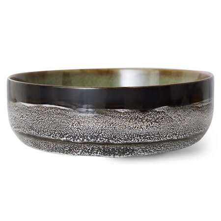 HKliving HKliving saladeschaal Rock On