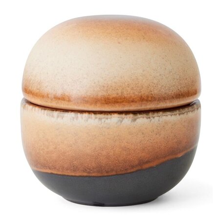 HKliving HKliving suikerpot 8 AM