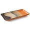 HKliving HKliving Small Trays Twenty Four Hours, set of 2